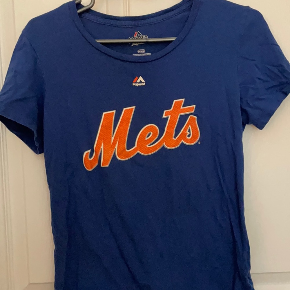 Mets shirt